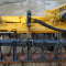 Erpice rotante Alpego DF 500 usato