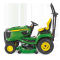 Trattorino John Deere X940