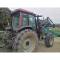 Trattore Valtra A95 usato