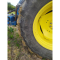 Trattore John Deere 6430 usato