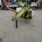 Falciatrice Claas Disco 250 usata