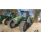 Trattore Deutz-Fahr Agrotron 1145 TTV DT usato