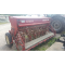 Seminatrice convenzionale in linea Gaspardo S 300 Hill usata