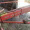 Ranghinatore Kuhn GA 3501 GM usato