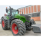 Trattore Fendt 1050 Vario usato