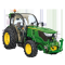 Trattore John Deere 5075GL