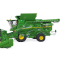 Mietitrebbia John Deere S785