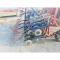Seminatrice ABA Group PNEUMATIC SP 400 usata