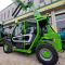 Merlo Panoramic 27.6 Top