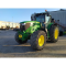 Trattore John Deere 6170M usato