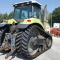 Trattore Claas Challenger 45 usato