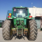 Trattore John Deere 6320 Premium usato