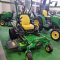 Trattorino John Deere Z994R