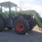 Trattore Claas Axion 800 usato