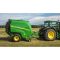 Rotopressa John Deere V461R