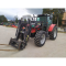 Trattore Massey Ferguson 5465 usato