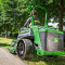 Trattorino John Deere Z997R