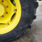 Trattore John Deere 5820 usato