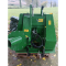 Trattorino rasaerba John Deere X 758 usato