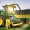 Trincia John Deere 9700