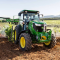 Trattore John Deere 5090GF