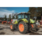 Trattore Claas Arion 610C usato