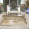 Minipala Takeuchi TL240 usata
