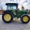 Trattore John Deere 5085 M usato