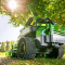 Trattorino John Deere Z994R