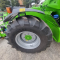 Merlo TurboFarmer 38.10 CS 136