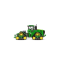 Trattore John Deere 9RX 640