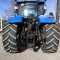 Trattore New Holland T7 260 usato