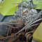 Trattore Claas Axion 840 usato