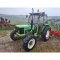 Trattore Agrifull 50 DT 12 usato