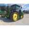 Trattore John Deere 8335 RT usato