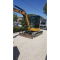 Miniescavatore Caterpillar 305 C CR usato
