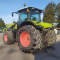 Trattore Claas Axion 800 usato