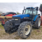 Trattore New Holland TM 135 usato