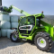 Merlo TurboFarmer 42.7 TT CS 145 CVTronic