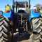 Trattore New Holland TD95D DT usato