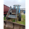 Trattore Landini 12500 DT usato