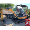 Miniescavatore Caterpillar 301.8 C usato