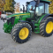 Trattore John Deere 5100R usato