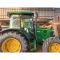 Trattore John Deere 5070M usato in vendita