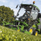 Trattorino John Deere 1585