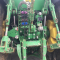 Trattore John Deere 8260R usato