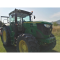Trattore John Deere 6140R usato