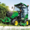 Trattore John Deere 1026R