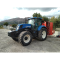 Trattore New Holland T7.210 Power Command usato