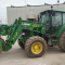 Trattore usato John Deere 6430
